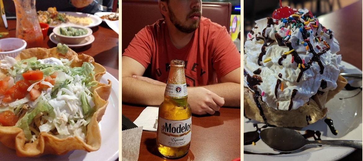 El Paso Mexican Restaurant